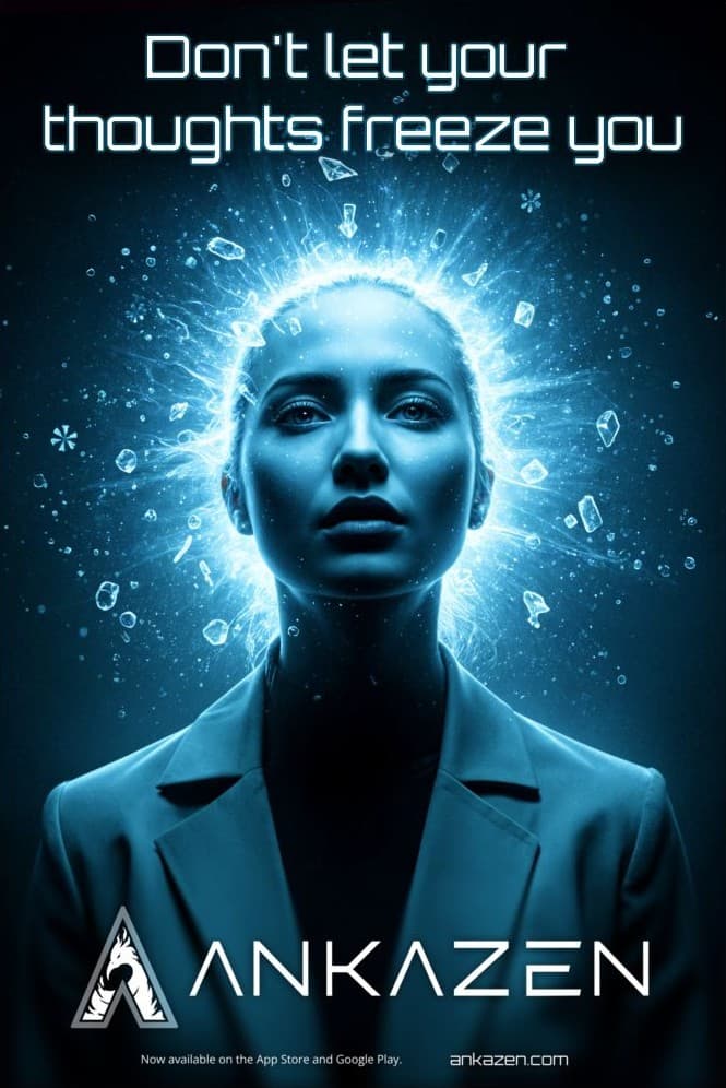 Ankazen Poster 1