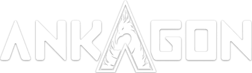 Ankagon Logo