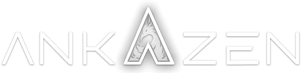 Ankazen Logo